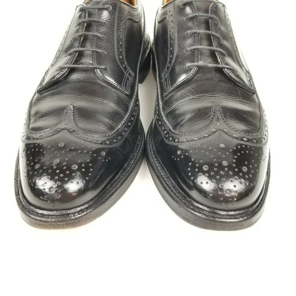 Florsheim Imperial 92604 Mens Oxfords 9.5 C